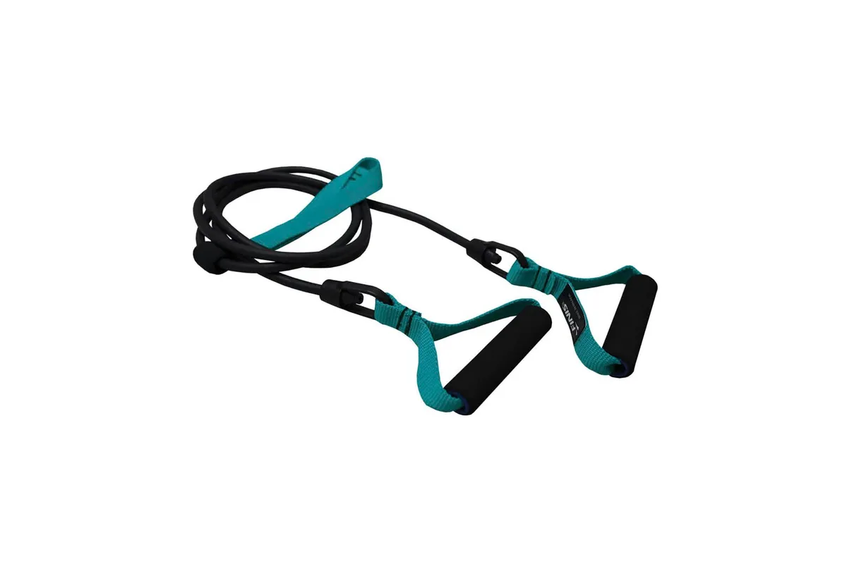 Best stretch cords for swimmers - 220 Triathlon