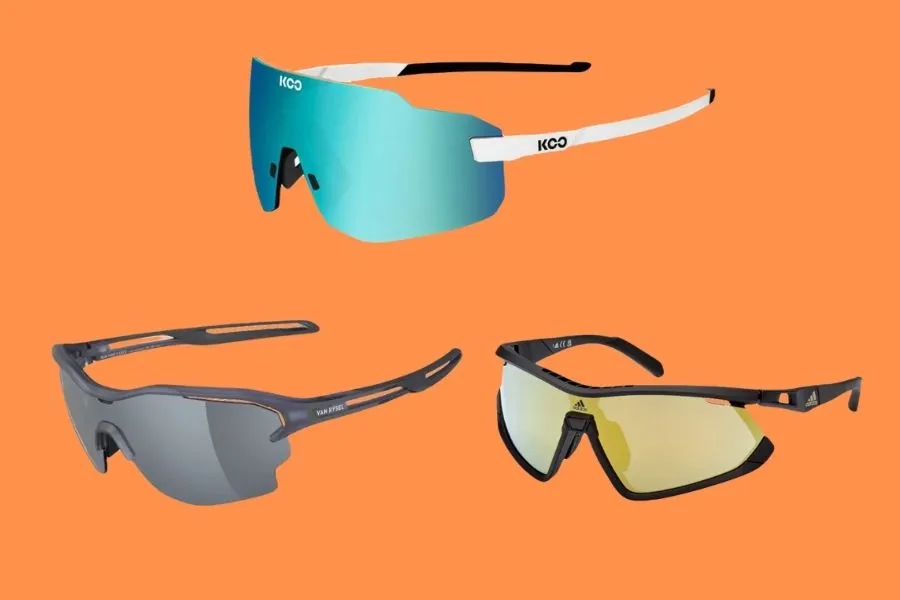 Best running sunglasses to keep your eyes protected in 2024 - 220