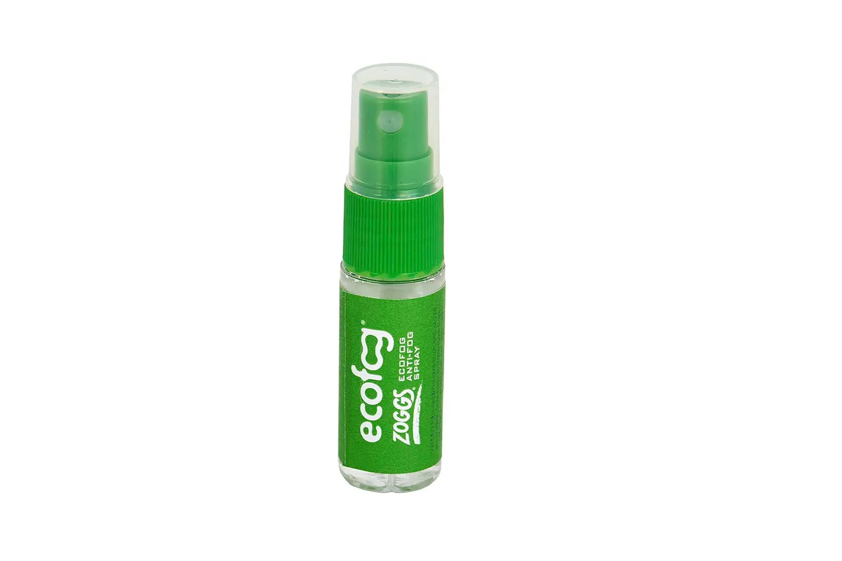 Zoggs eco anti-fog spray
