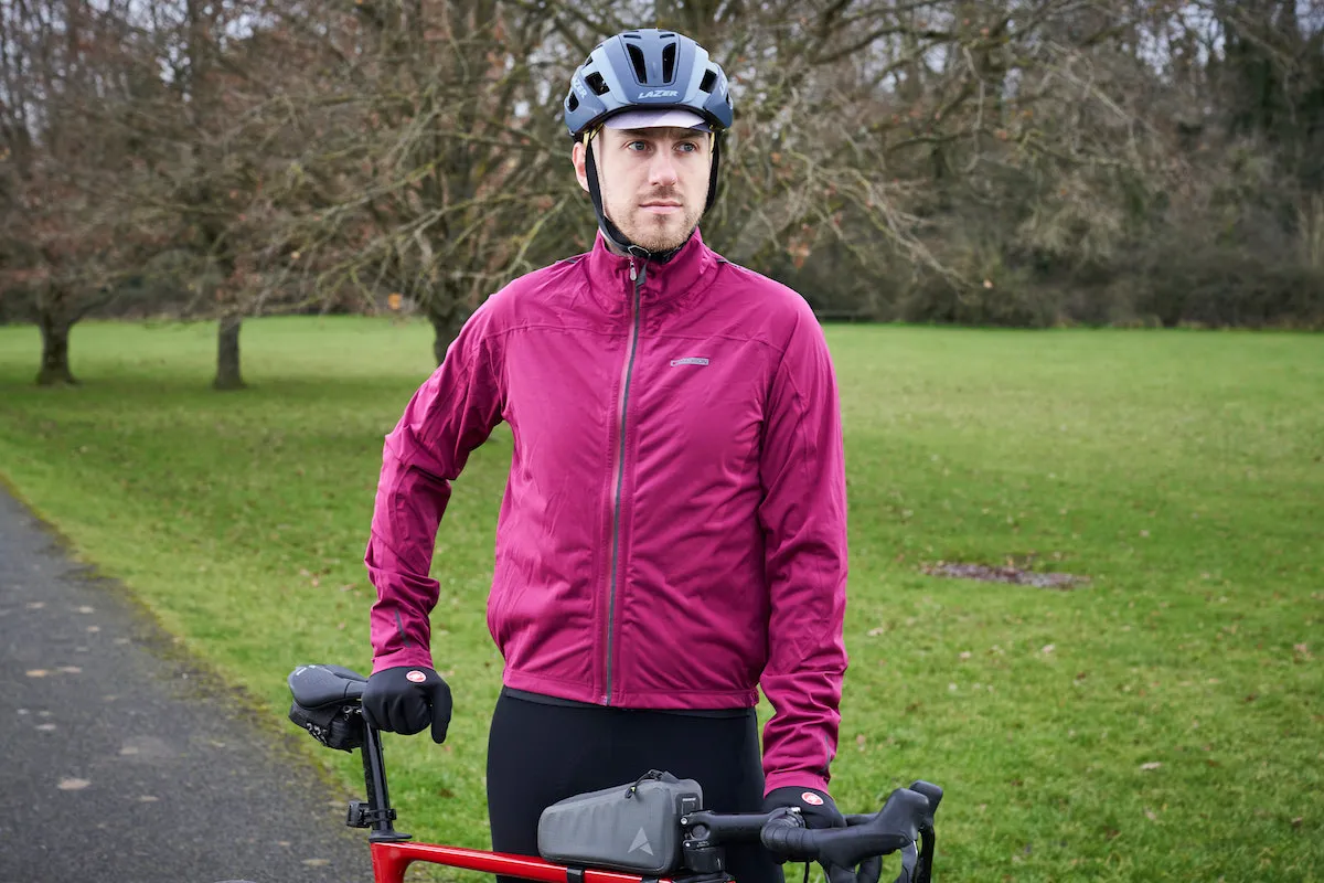 Best cycling jackets reviewed for men and women in 2024 - 220 Triathlon