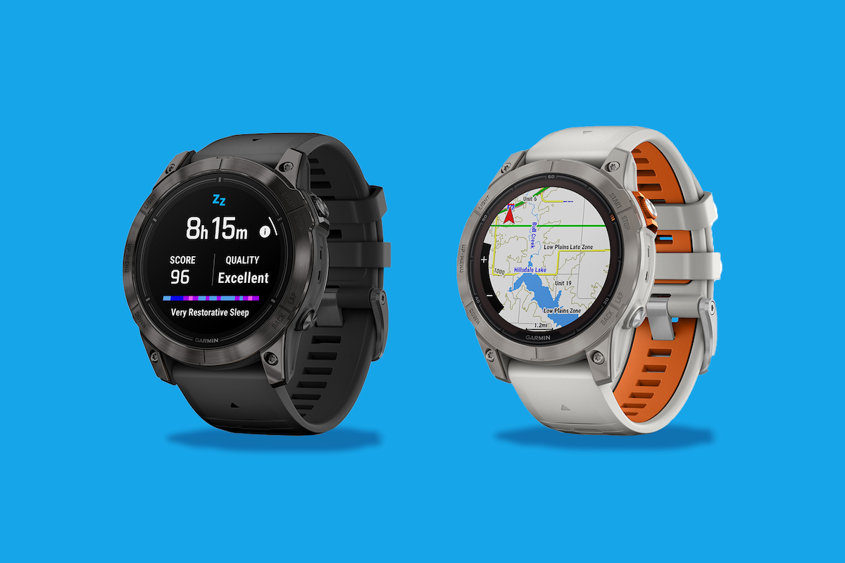 Garmin Fenix 7 and Epix owners are getting some Pro-exclusive features for  free