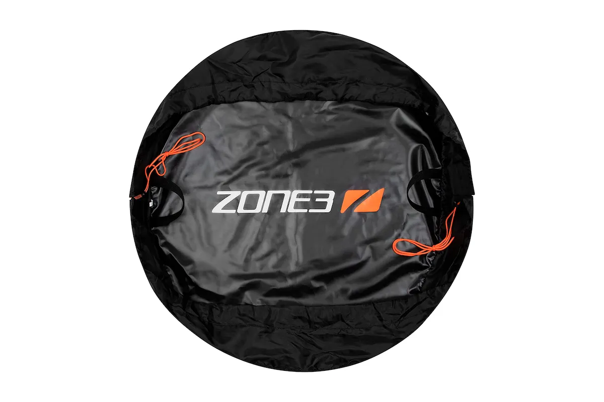 Zone3 Wetsuit Changing Mat