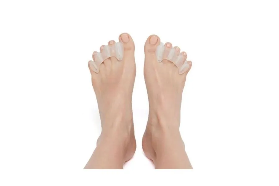 Correct Toes Toe Spacers