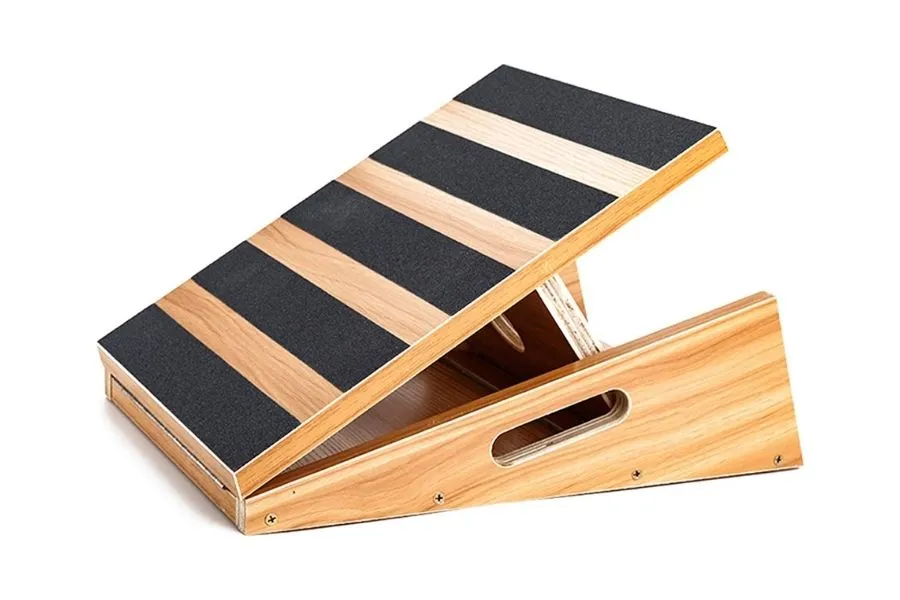 StrongTek Wooden Slant Board