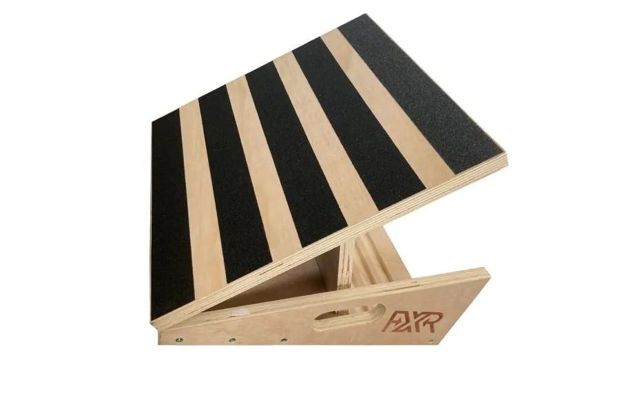 FXR Sports Wooden Slant Board