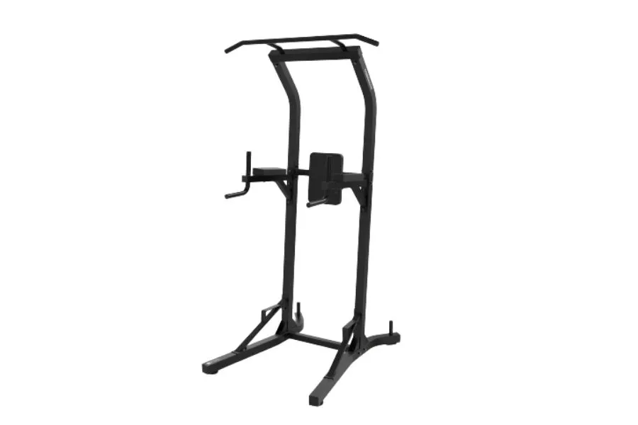 Roman Weight Training Chair - Training Station 900