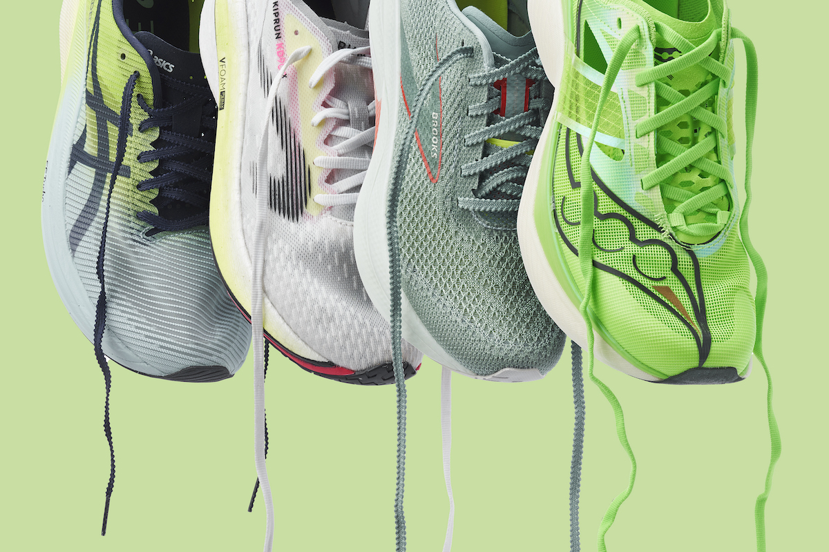 Best Running Shoes and Running Sneakers by Money | Money