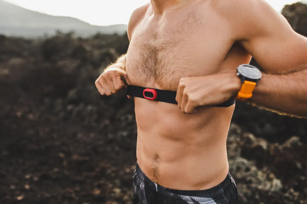 Best heart rate monitors for running and triathlon in 2024