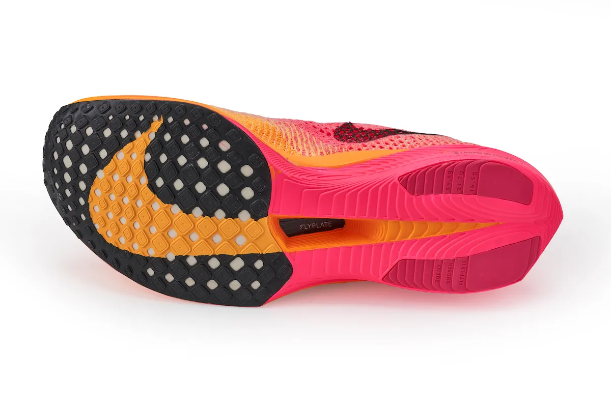 Nike Vaporfly 3 sole