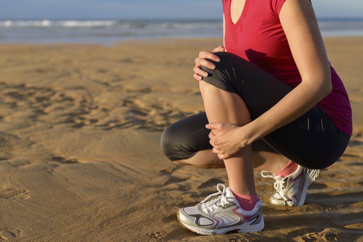 Shin splints vs stress fracture: what's the difference? - 220