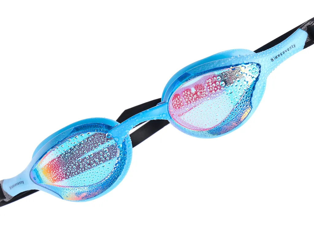 Blueseventy Contour swimming goggles