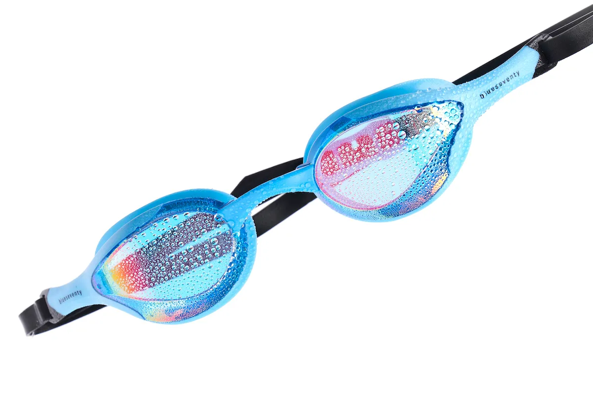 Best swimming goggles for triathlon, pool and open-water in 2024
