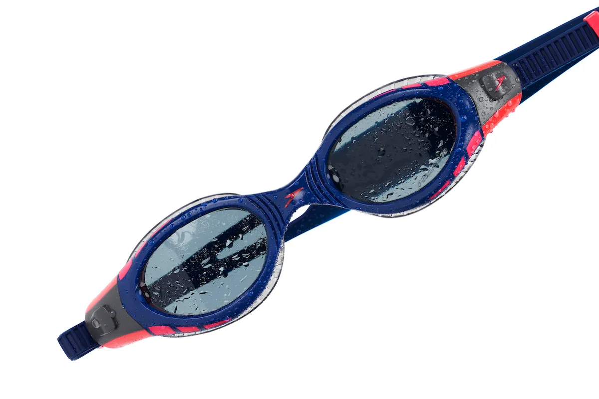 Best Speedo Swim Goggles - Futura Ice Plus Review