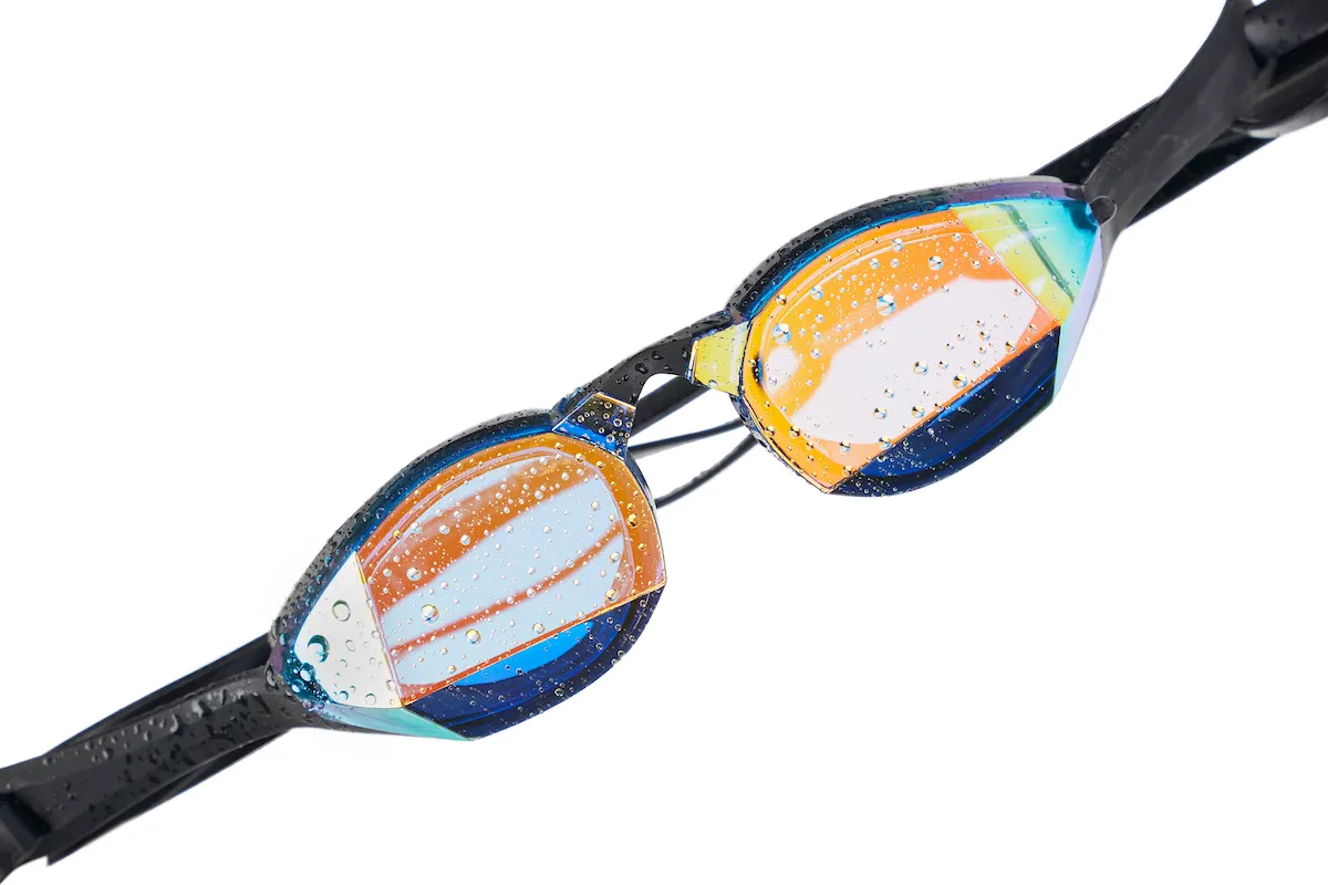 TheMagic5 swimming goggles review