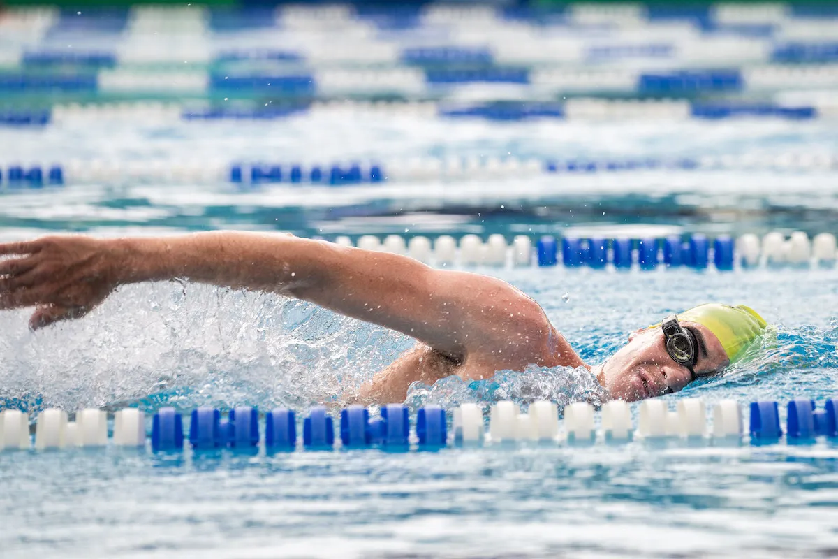 How FORM's smart goggles changed swim training forever - 220 Triathlon