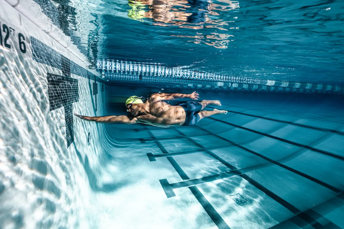 FORM Swim Smart Swim Goggles - Men