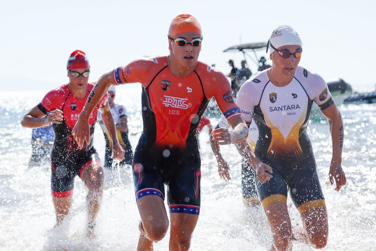 Supertri announces dates and locations for 2024 league