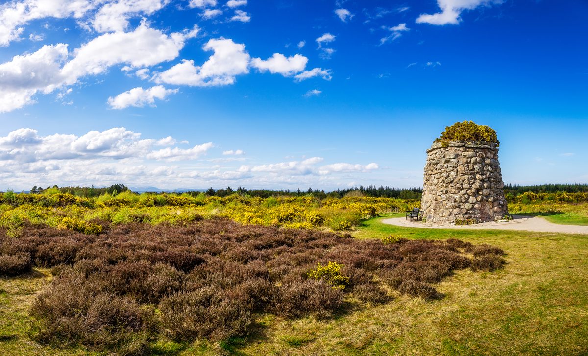 Guide to Britain's battlefields: history and best sites to visit ...