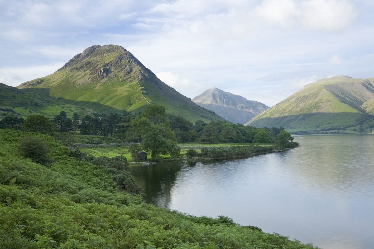 Explore Britain's crowd-free countryside - Countryfile.com