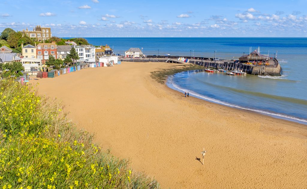 Kent Desktop Background Best walks in Kent | Countryfile.com