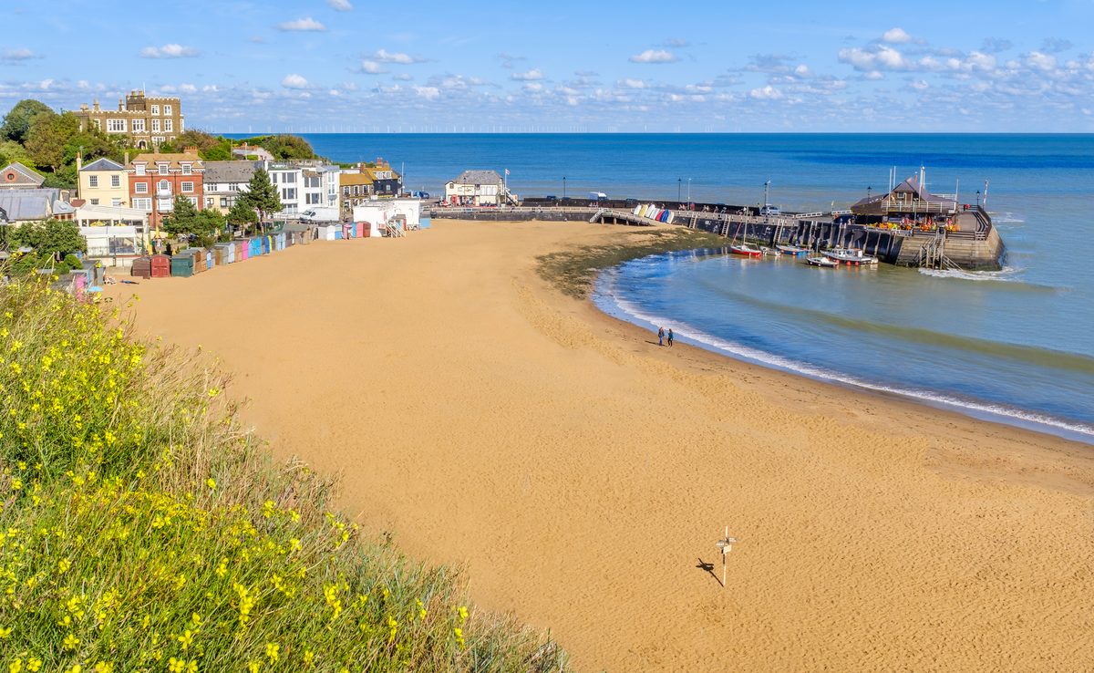 Best walks in Kent | Countryfile.com
