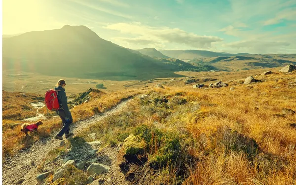 Get Outside 50 outdoor adventures: Inspiring adventure ideas for the year ahead ...