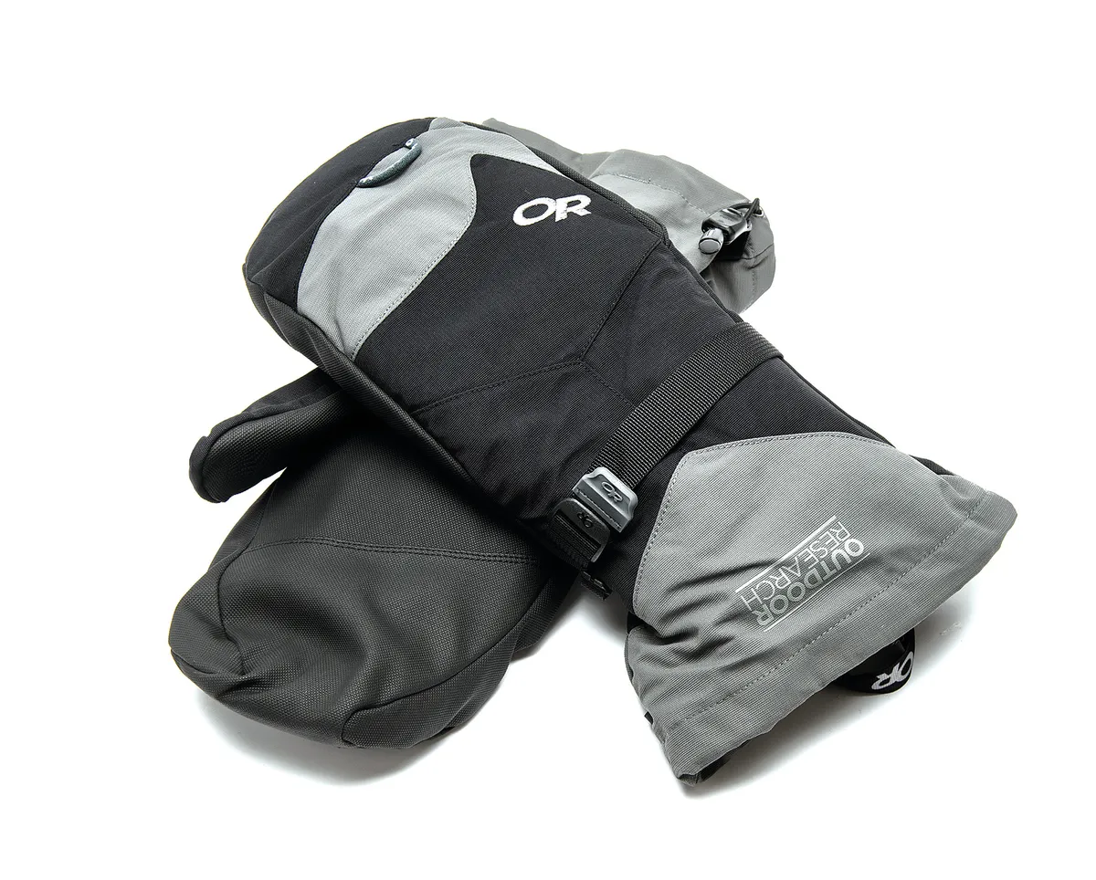 Outdoor Research Meteor Mitts