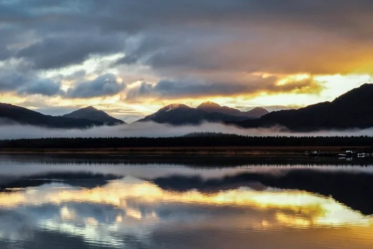 Ardnamurchan Peninsula, Highland