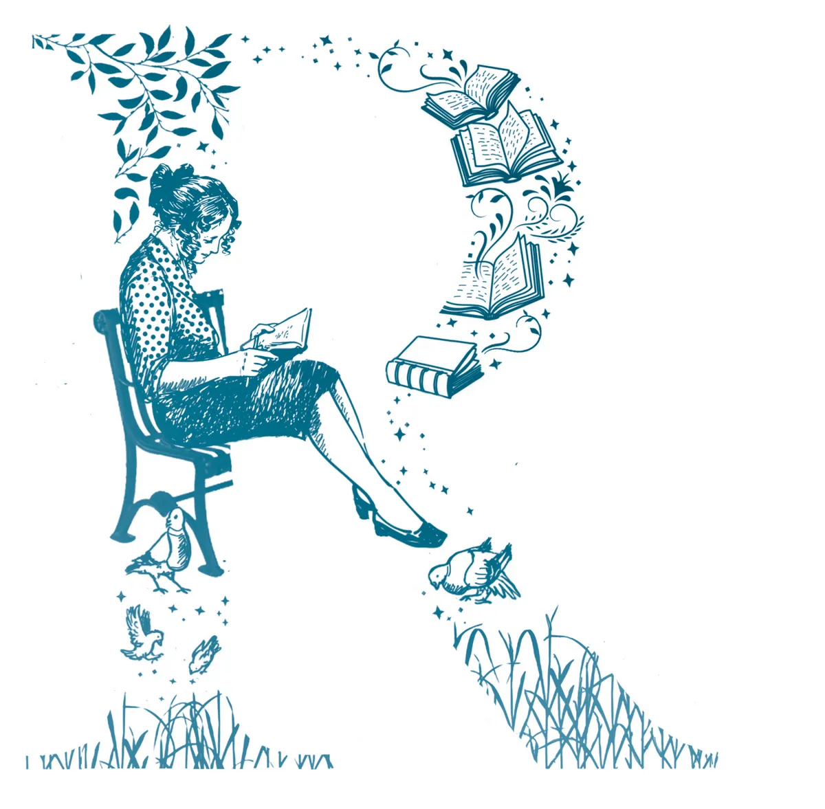 How reading is good for mindfulness