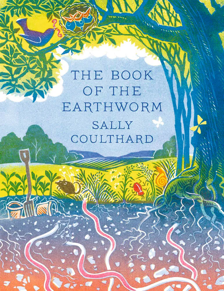 Book of the Earthworm