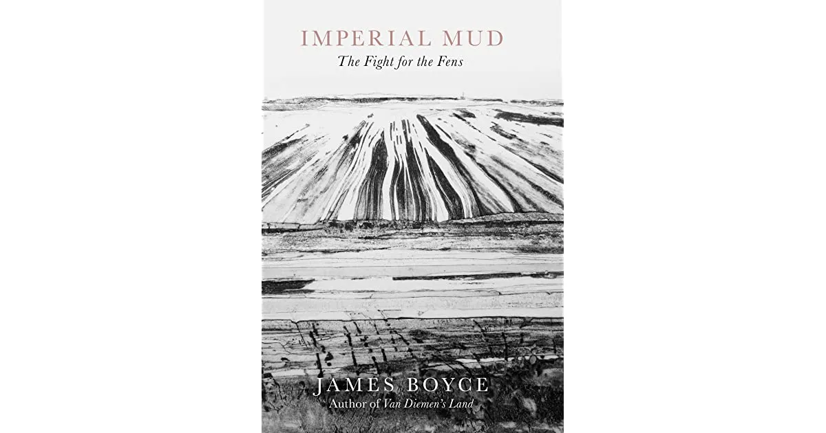 Imperial Mud