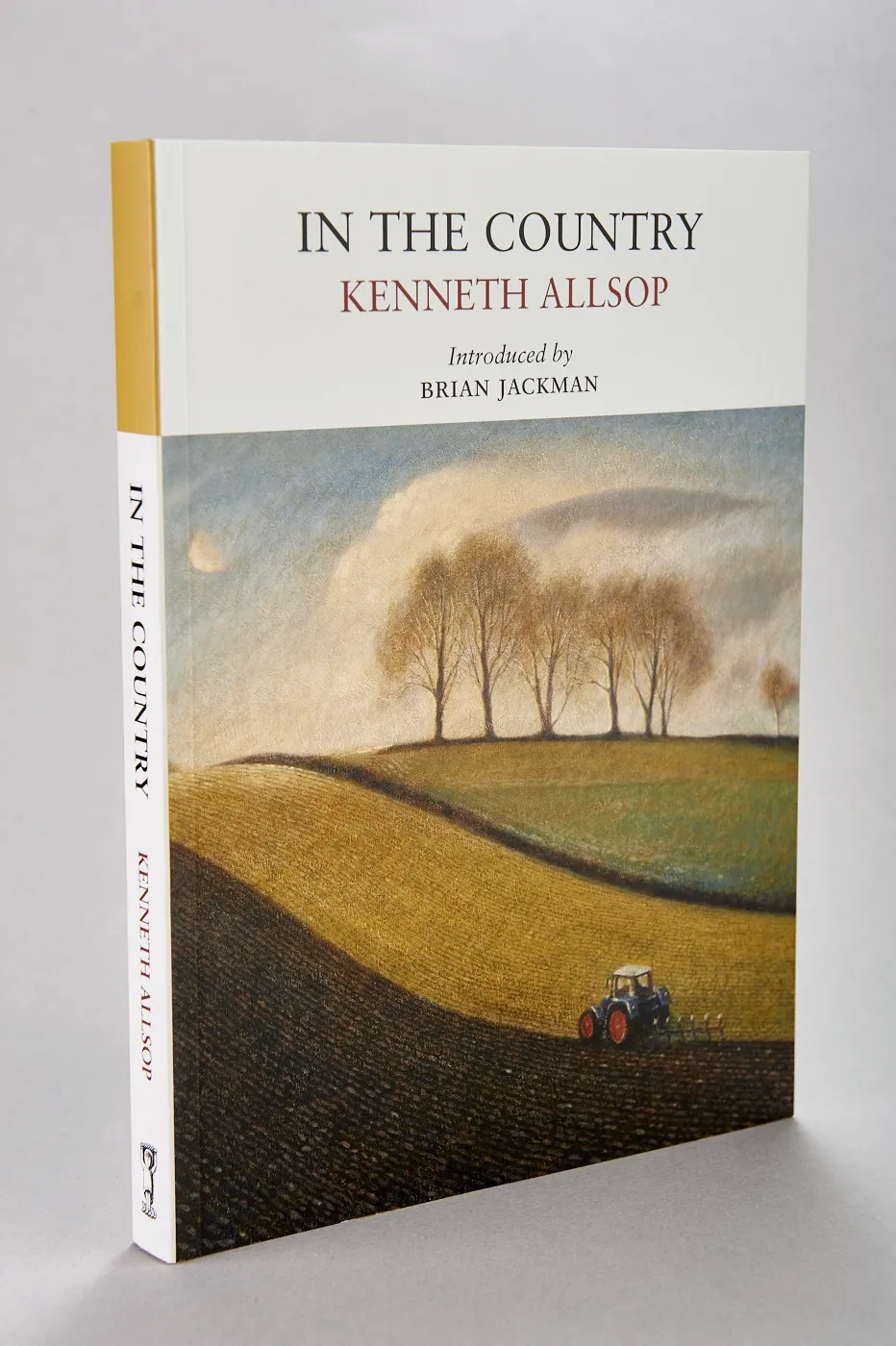 In the Country by Kenneth Allsop