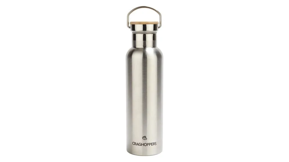 Insulated water bottle Stainless Steel