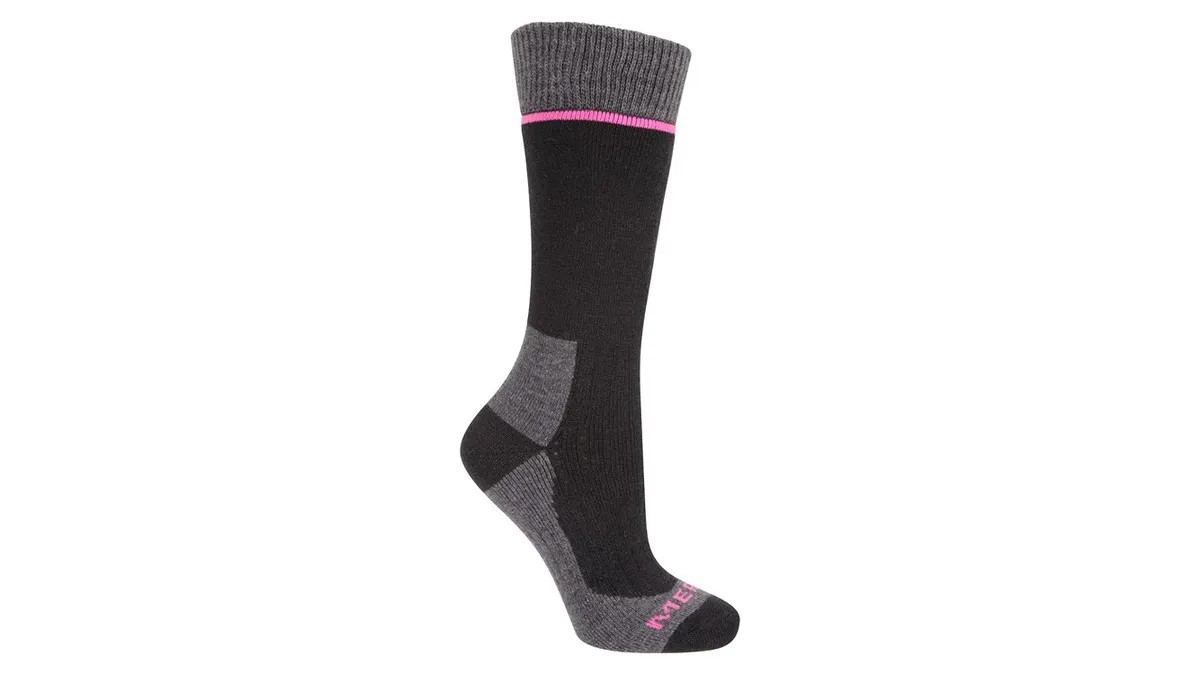 Women’s Merino Explorer Socks