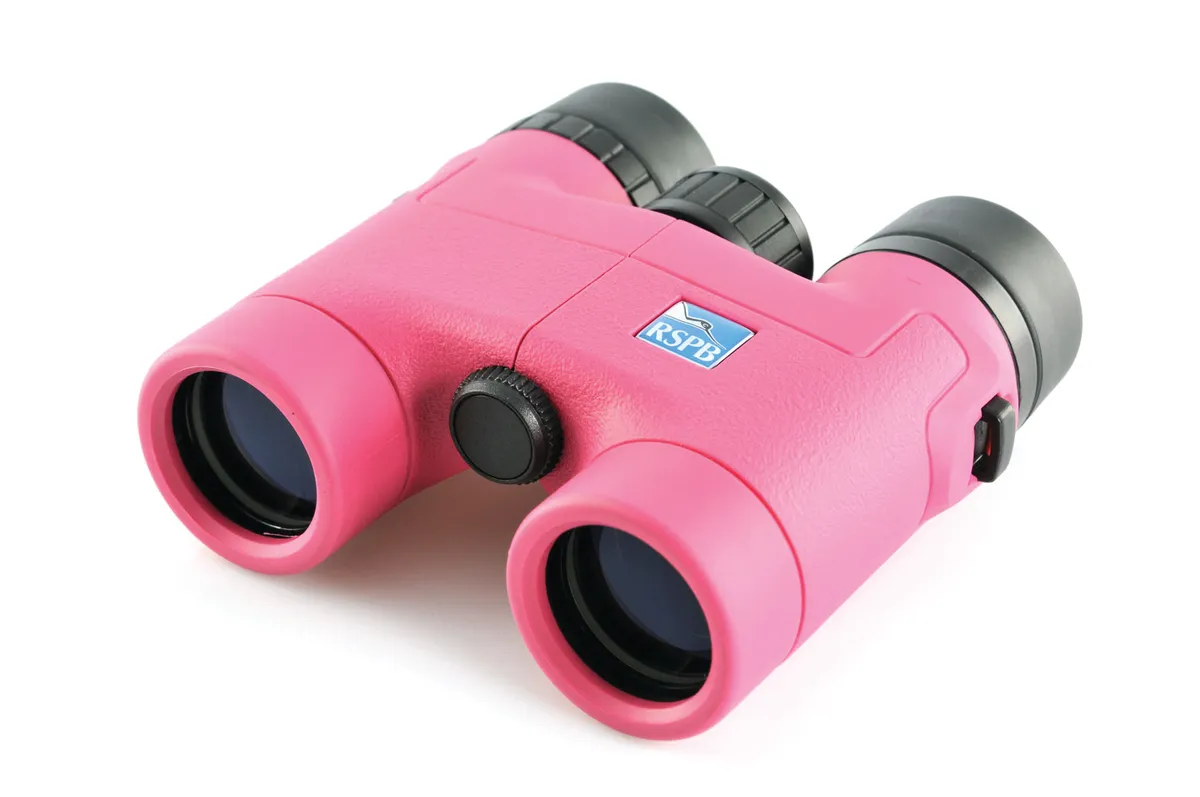 RSPB Puffin Binoculars