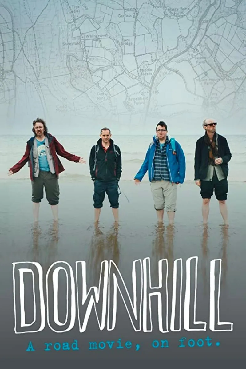Downhill cover