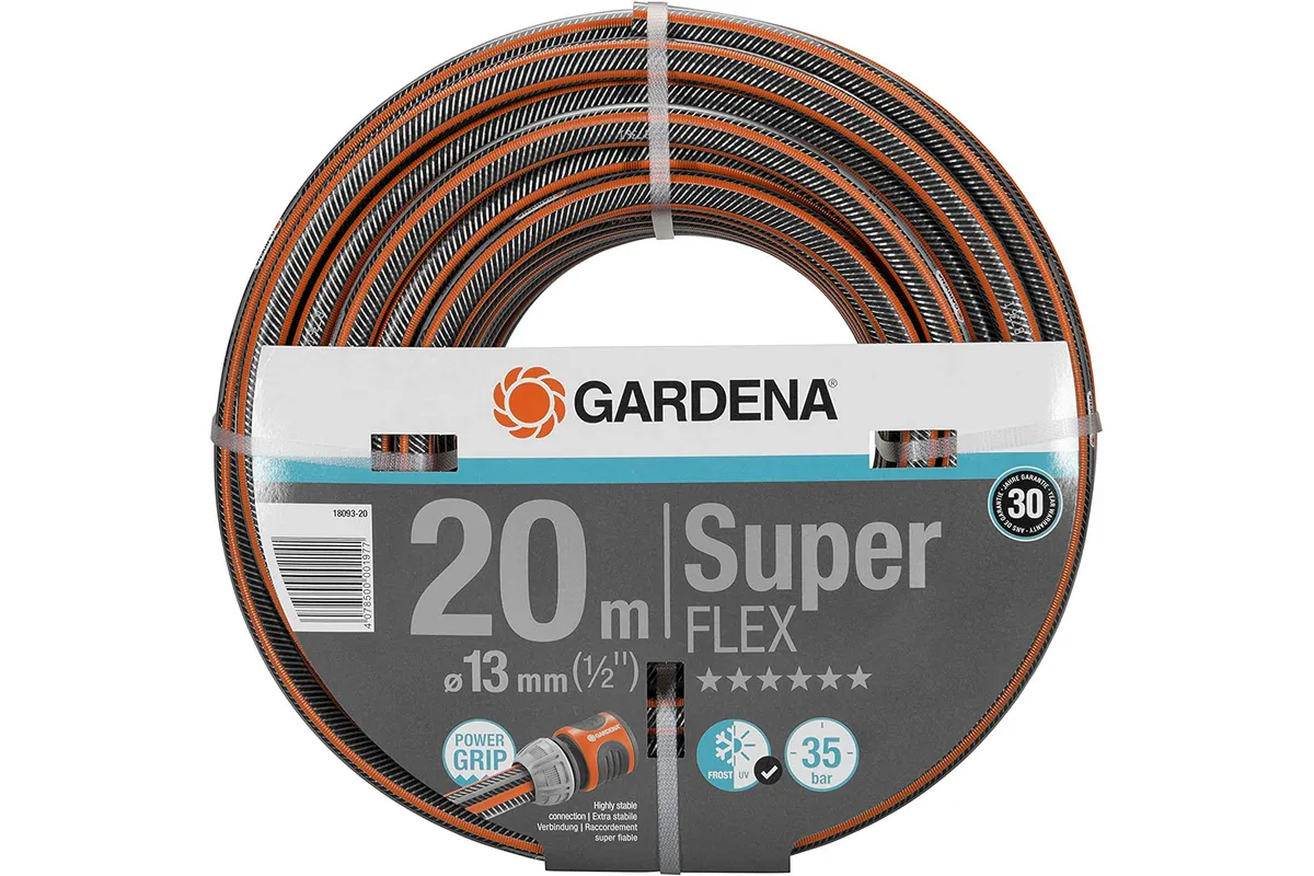 Gardena Premium Super Flex