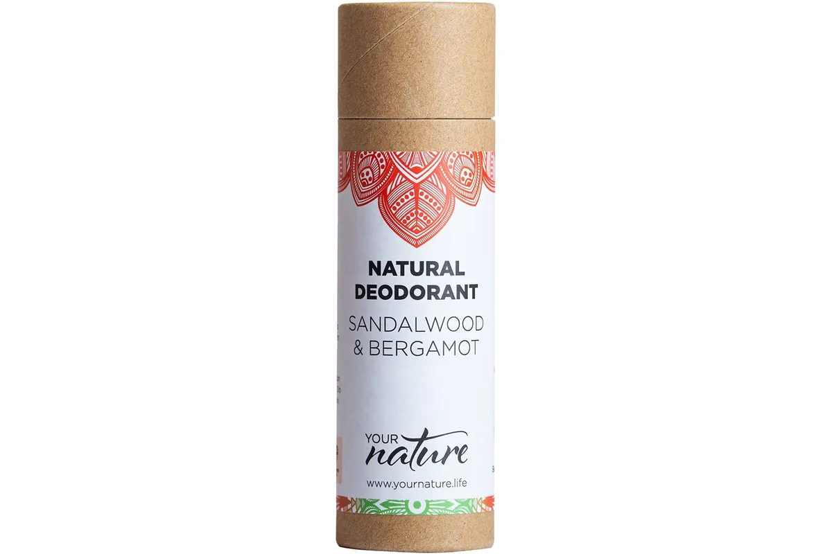 Your Nature Natural Deodorant