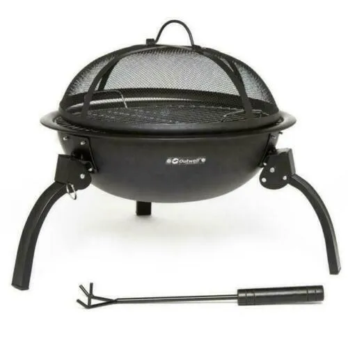Outwell Cazal firepit