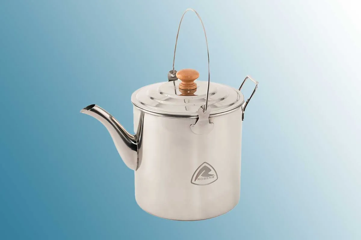 Top 5 Best Camping Kettle in 2022 