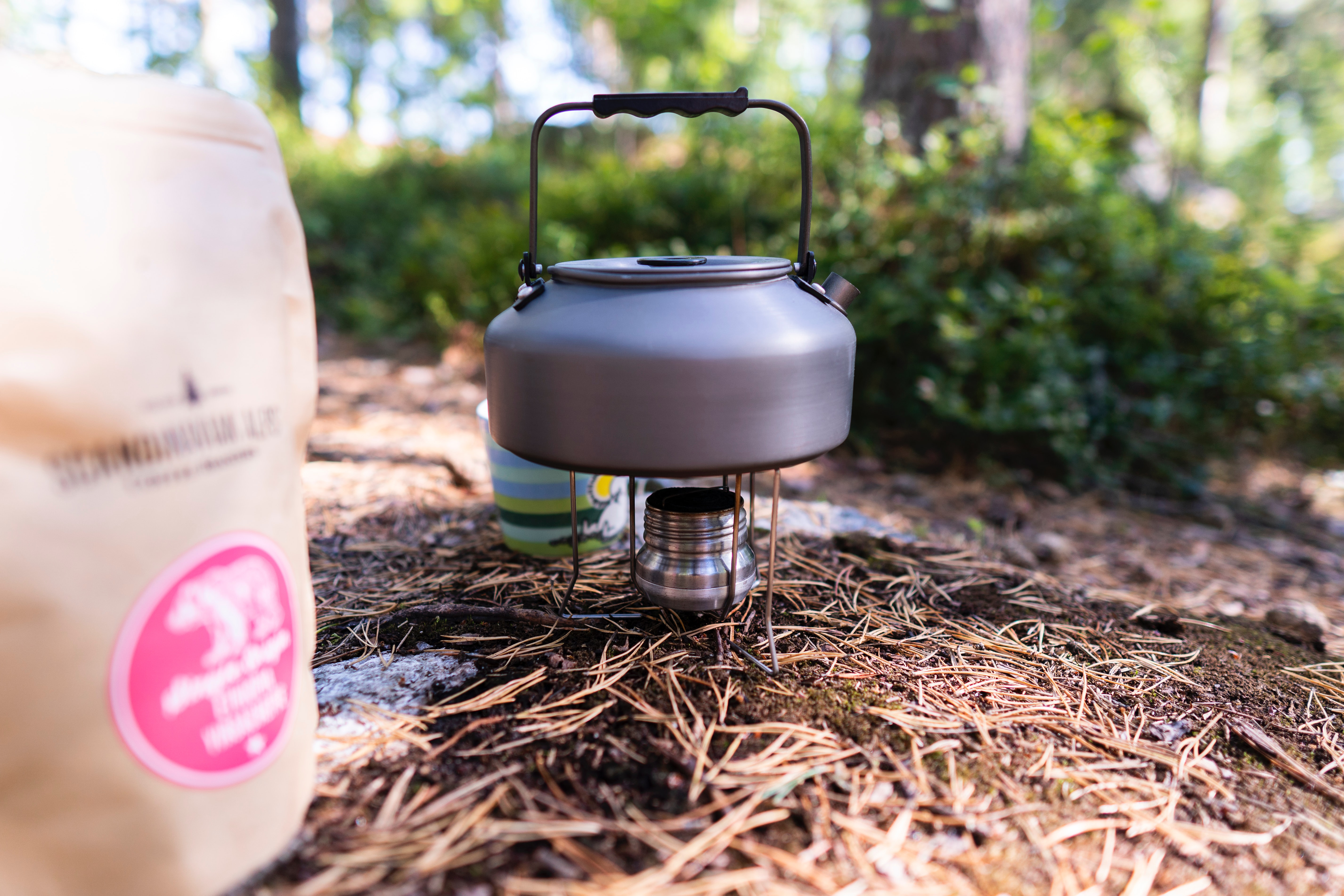 Top 5 Best Camping Kettle in 2022 