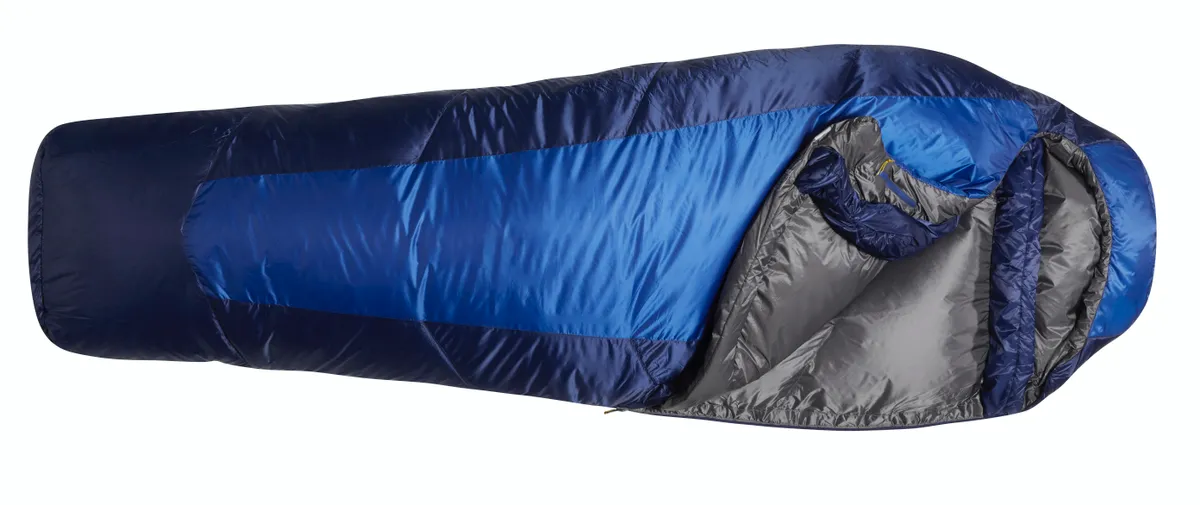 Rab Solar Eco 2 sleeping bag