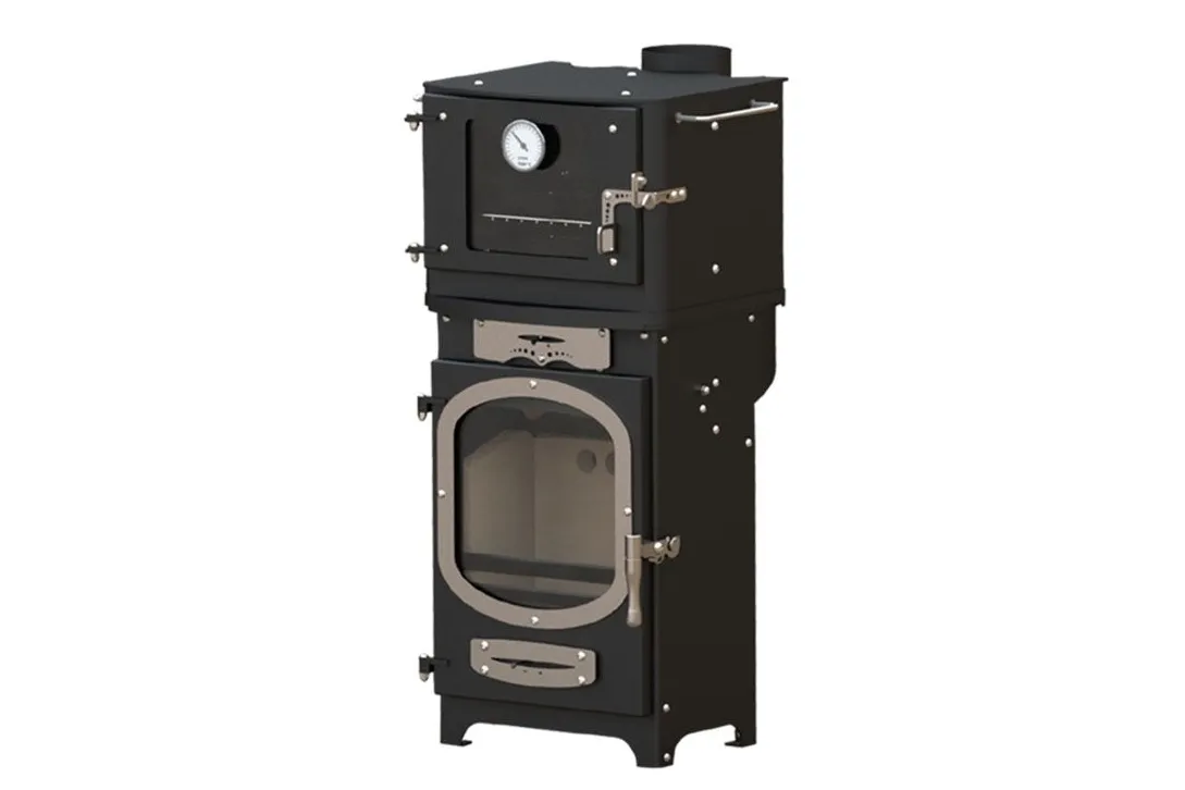Outdoor stove