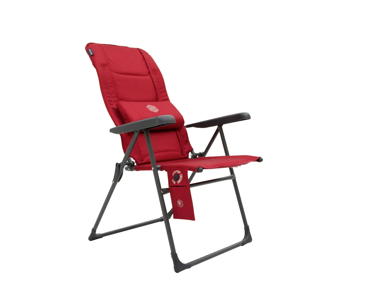 Vango Radiate DLX camping chair