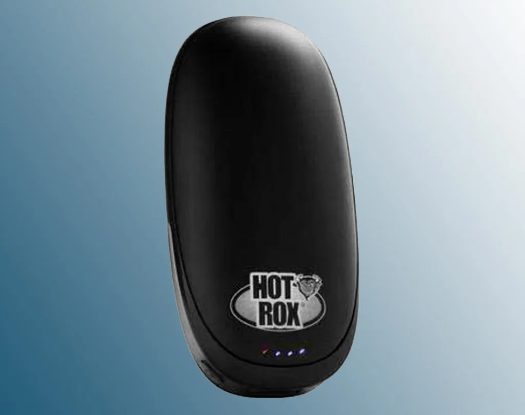 Hot Rox Hand Warmer