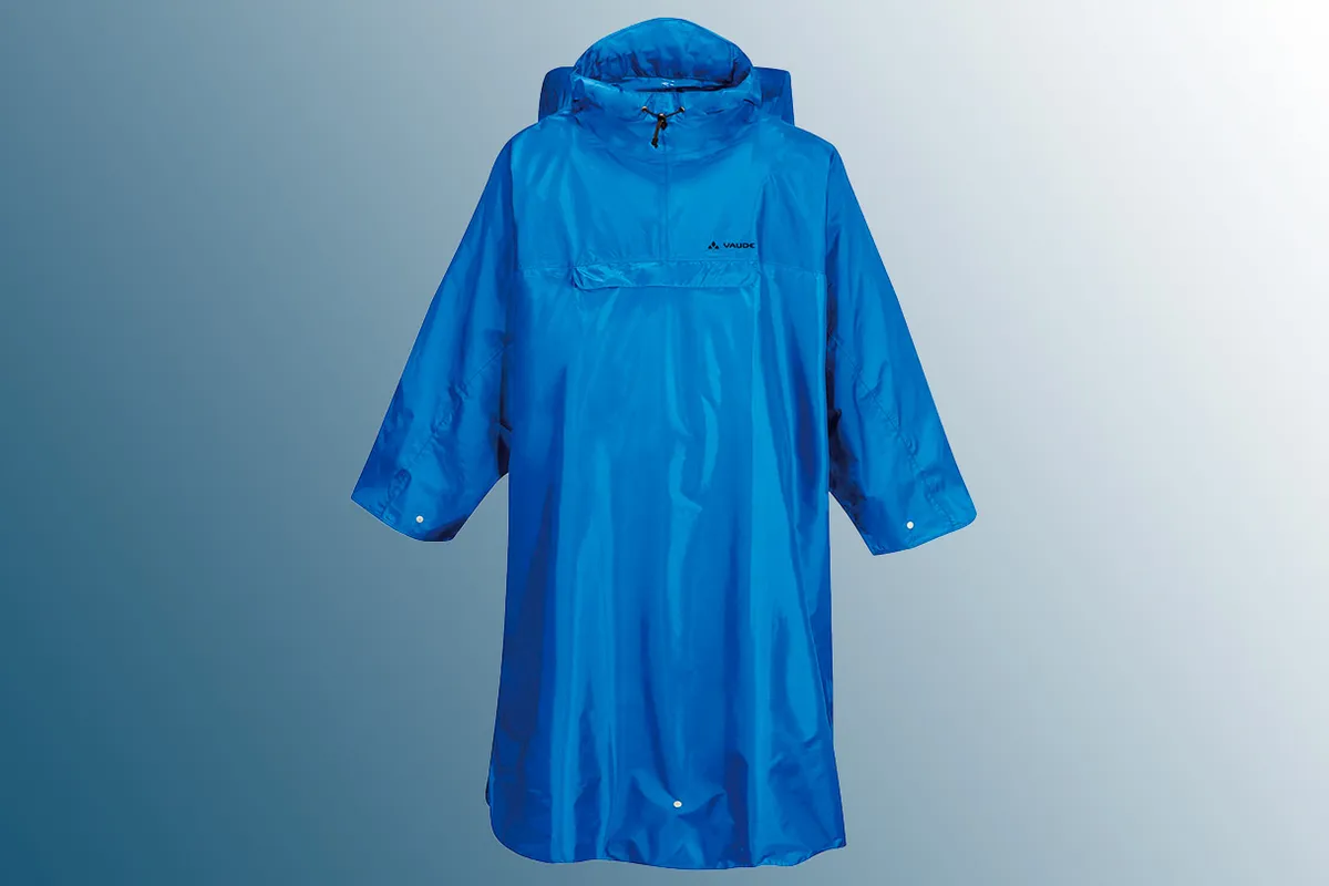 Embrace British summertime with the best waterproof ponchos of 2024 