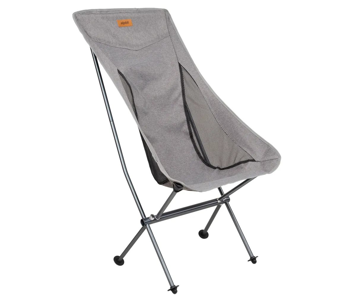 Alpkit Vagabond Highback camping chair