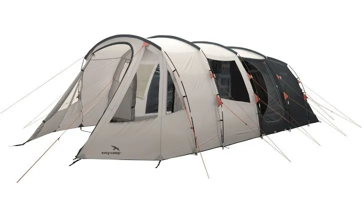 Easycamp Palmdale 600 Lux tent