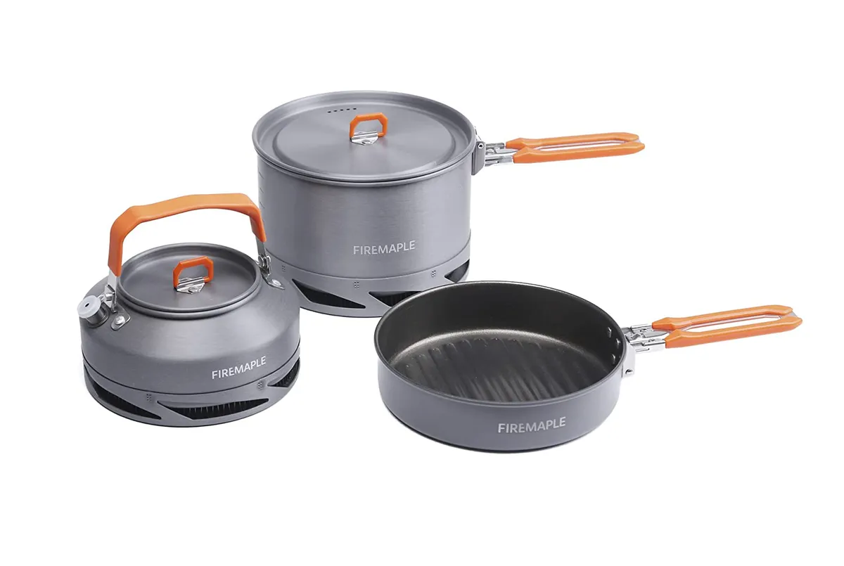 Best Camping Cookware of 2023
