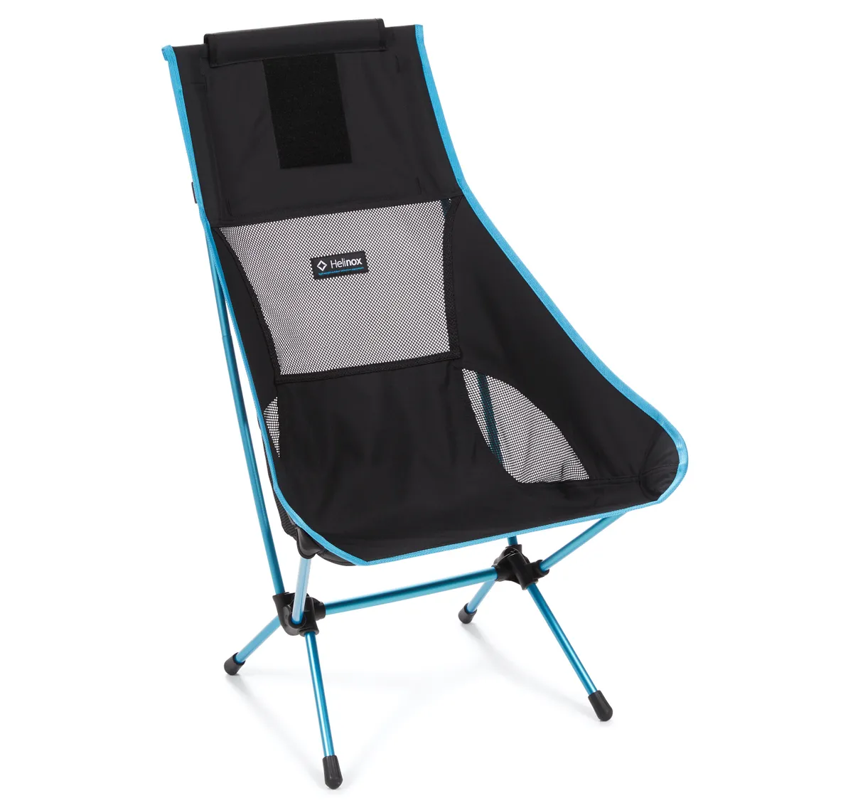 The Helinox Chair Two Camping chair